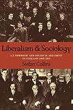 Collini, Stefan: Liberalism and Sociology