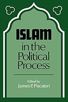 Islam in the political process