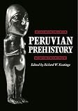 Keatinge, Richard: Peruvian Prehistory Keatinge, Richard: Peruvian Prehistory