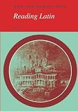Jones, Peter V.: Reading Latin Jones, Peter V.: Reading Latin