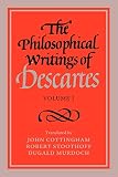 Descartes, Rene: The Philosophical Writings of Descartes Descartes, Rene: The Philosophical Writings of Descartes