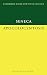 Seneca: Apocolocyntosis (Cambridge Greek and Latin Classics)
