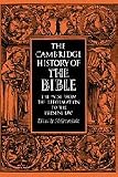 Greenslade, S. L.: The West from the Reformation to the Present Day