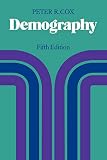 Cox, Peter: Demography