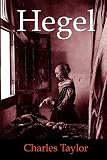 Taylor, Charles: Hegel