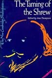 Thompson, Ann: The Taming of the Shrew