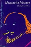 Gibbons, Brian: Measure for Measure
