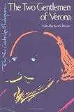 Shakespeare, William: The Two Gentlemen of Verona Shakespeare, William: The Two Gentlemen of Verona