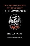 Lawrence, D. H.: The Lost Girl Lawrence, D. H.: The Lost Girl