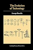 Basalla, George: The Evolution of Technology