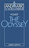 Griffin, Jaspar: Homer: The Odyssey Griffin, Jaspar: Homer: The Odyssey