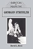 Hirst, David L.: Giorgio Strehler Hirst, David L.: Giorgio Strehler