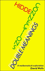 Hidden Connections, Double Meanings (0521313341) by Wells, D. G. Wells, D. G.: Hidden Connections, Double Meanings