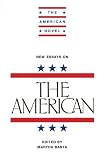 Banta, Martha: New Essays on the American Banta, Martha: New Essays on the American