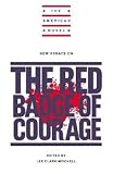 Mitchell, Lee Clark: New Essays on the Red Badge of Courage Mitchell, Lee Clark: New Essays on the Red Badge of Courage