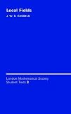 Cassels, J.W.S.: Local Fields Cassels, J.W.S.: Local Fields
