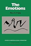 Frijda, Nico H.: The Emotions Frijda, Nico H.: The Emotions
