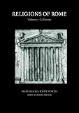 Beard, Mary: Religions of Rome: A History
