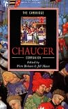 Boitani, Piero: The Cambridge Chaucer Companion