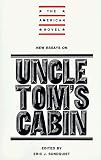 Sundquist, Eric J.: New Essays on Uncle Tom's Cabin Sundquist, Eric J.: New Essays on Uncle Tom's Cabin