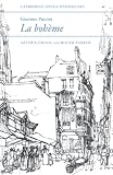 Parker, Roger: Giacomo Puccini: LA Boheme Parker, Roger: Giacomo Puccini: LA Boheme