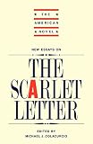 Colacurcio, Michael J.: New Essays on the Scarlet Letter