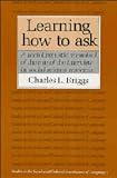 Briggs, Charles L.: Learning How to Ask: A Sociolinguistic Appraisal of the Role of the Interview In...