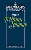 Iser, Wolfgang: Laurence Sterne: Tristram Shandy