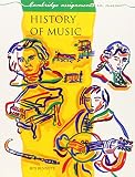 Bennett, Roy: History Of Music Bennett, Roy: History Of Music