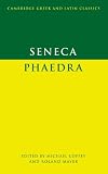 Mayer, Roland: Phaedra