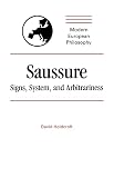 Saussure: Signs, System and Arbitrariness (0521339189) by Holdcroft, David Holdcroft, David: Saussure: Signs, System and Arbitrariness
