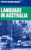 Romaine, Suzanne: Language In Australia