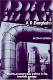 Berghahn, Volker Rolf: Modern Germany: Society, Economy and Politics in the Twentieth Century