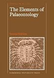 Black, Rhona M.: The Elements of Palaeontology