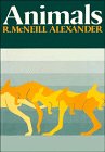 Alexander, R. McNeill: Animals