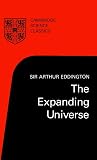 Eddington, Arthur: Expanding Universe