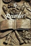 Rowland-Jones, Anthony: The Cambridge Companion to the Recorder Rowland-Jones, Anthony: The Cambridge Companion to the Recorder