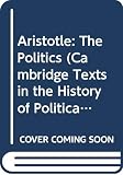 Aristotle: Aristotle Vol. 5-6: The Politics Aristotle: Aristotle Vol. 5-6: The Politics