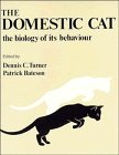 Turner, Dennis C.: The Domestic Cat: The Biology of Its Behaviour Turner, Dennis C.: The Domestic Cat: The Biology of Its Behaviour