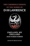Lawrence, D. H.: England, My England : And Other Stories