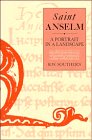 Southern, R.W.: Saint Anselm: A Portrait in a Landscape