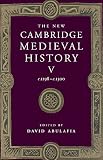 Abulafia, David: The New Cambridge Medieval History: C.1198-C.1300 Abulafia, David: The New Cambridge Medieval History: C.1198-C.1300