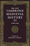 Jones, Michael: The New Cambridge Medieval History: C. 1300-C1415 Jones, Michael: The New Cambridge Medieval History: C. 1300-C1415