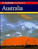 Bambrick, Susan: The Cambridge Encyclopedia of Australia Bambrick, Susan: The Cambridge Encyclopedia of Australia