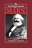 Carver, Terrell: The Cambridge Companion to Marx
