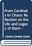 Cooper, Necia Grant: From Cardinals to Chaos: Reflection on the Life and Legacy of Stanislaw Ulam Cooper, Necia Grant: From Cardinals to Chaos: Reflection on the Life and Legacy of Stanislaw Ulam