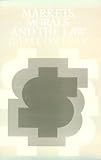 Coleman, Jules L.: Markets, Morals, and the Law