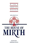 Esch, Deborah: New Essays on the House of Mirth Esch, Deborah: New Essays on the House of Mirth