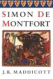 Maddicott, J. R.: Simon de Montfort Maddicott, J. R.: Simon de Montfort