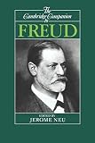 Neu, Jerome: The Cambridge Companion to Freud